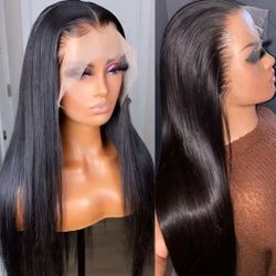 Human Wig