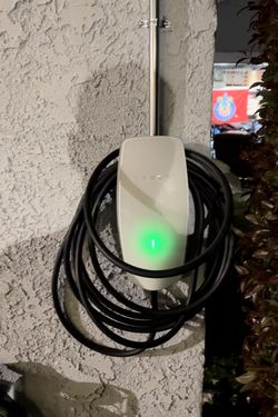 Tesla Charger