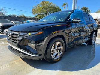 2022 2023 2024 HYUNDAI TUCSON SEL PART 