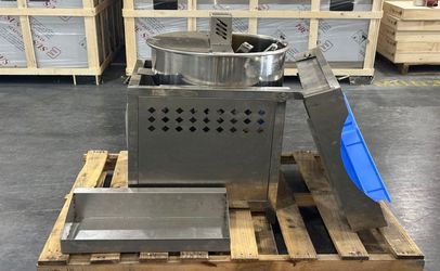 Clearance kettle corn gourmet popcorn machine LP 37922F0324