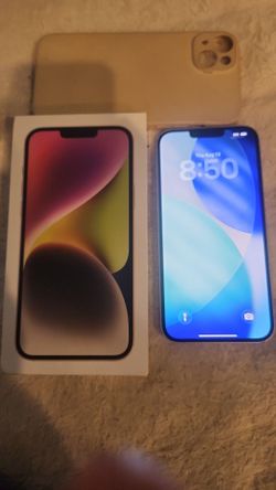 iPhone 14 Plus Spectrum
