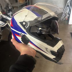 NGX Helmet Size Small
