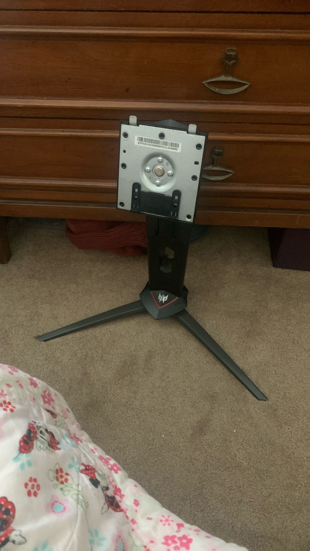 Predator Stand