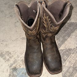 Ariat Work Boots
