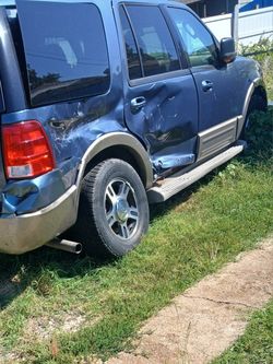 2005 Ford Expedition