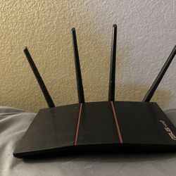 Wifi Router - Asus RT-AX55 