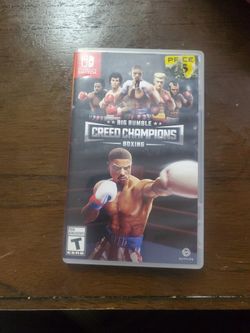 Game Nintendo Switch 