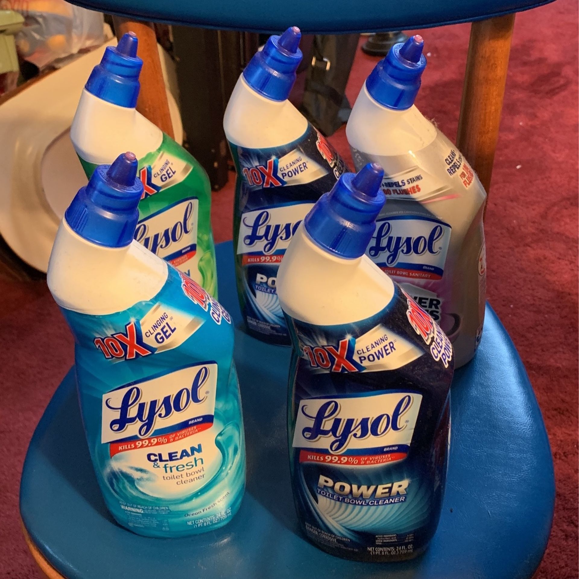 Lysol