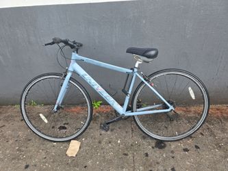 Univega Maxima Hybrid City Bike