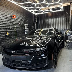 Tint 4 Window NANO CERAMIC