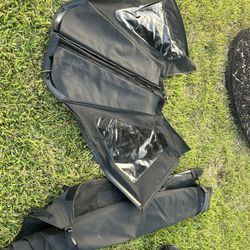 2017 Jk Jeep Wrangler  Various Parts