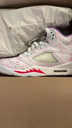 Jordan 5