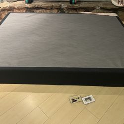 Queen Box Spring