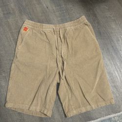 Empyre Couturier Shorts 