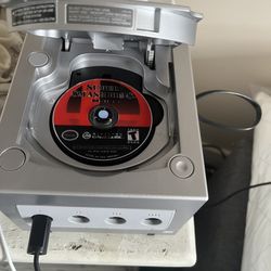 gamecube 