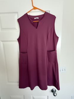 Golf/tennis Activewear XL