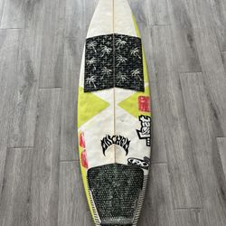 5’6 Lost Mayhem Surfboard