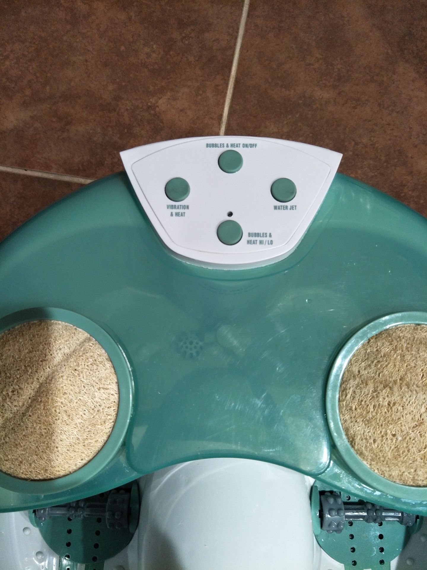 Conair Foot SPA! Max