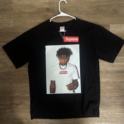 Supreme Shirt