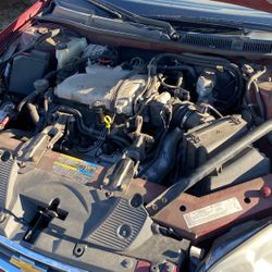 2006 Chevrolet Impala