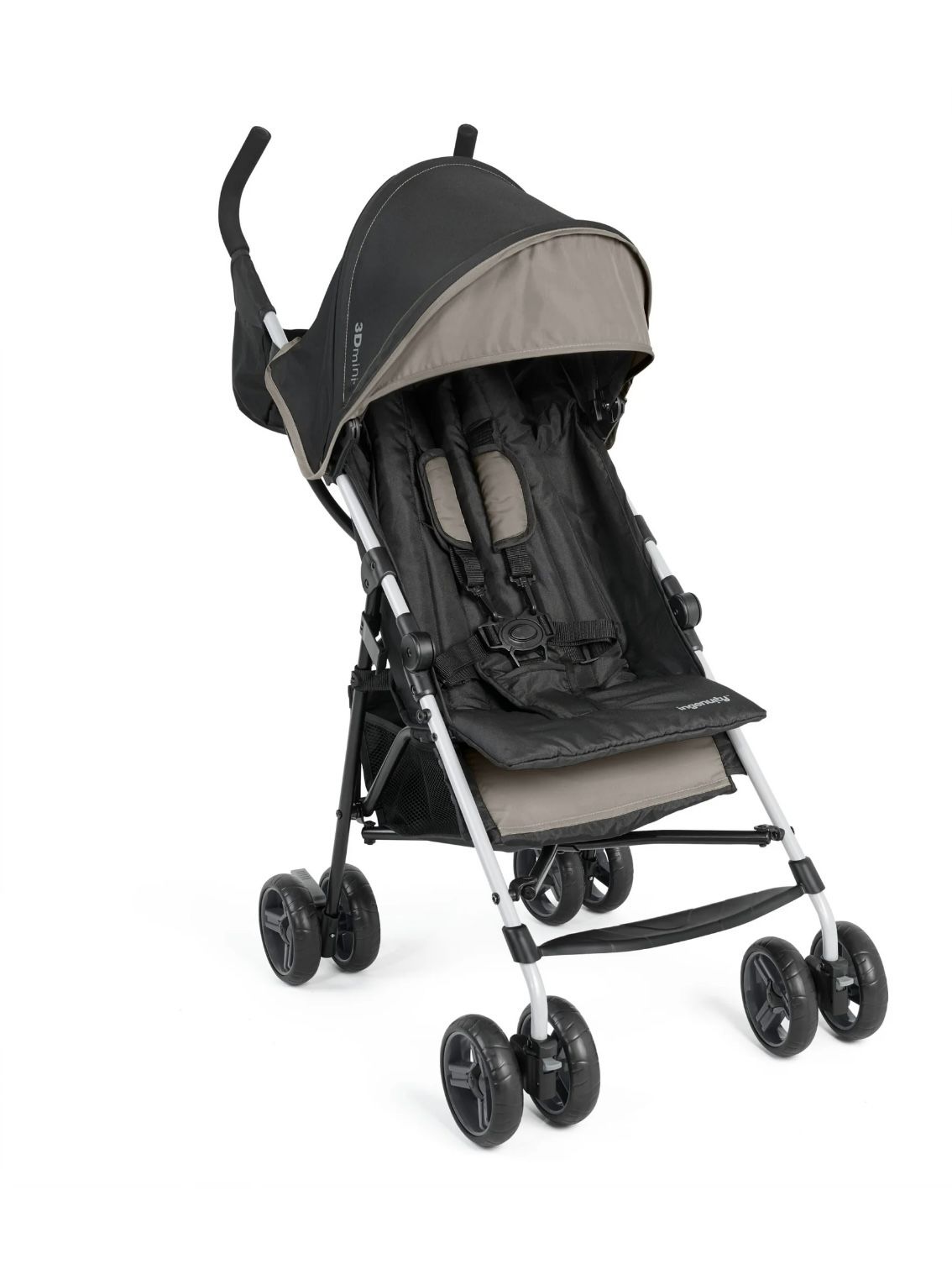 Ingenuity 3D Mini Convenience Stroller