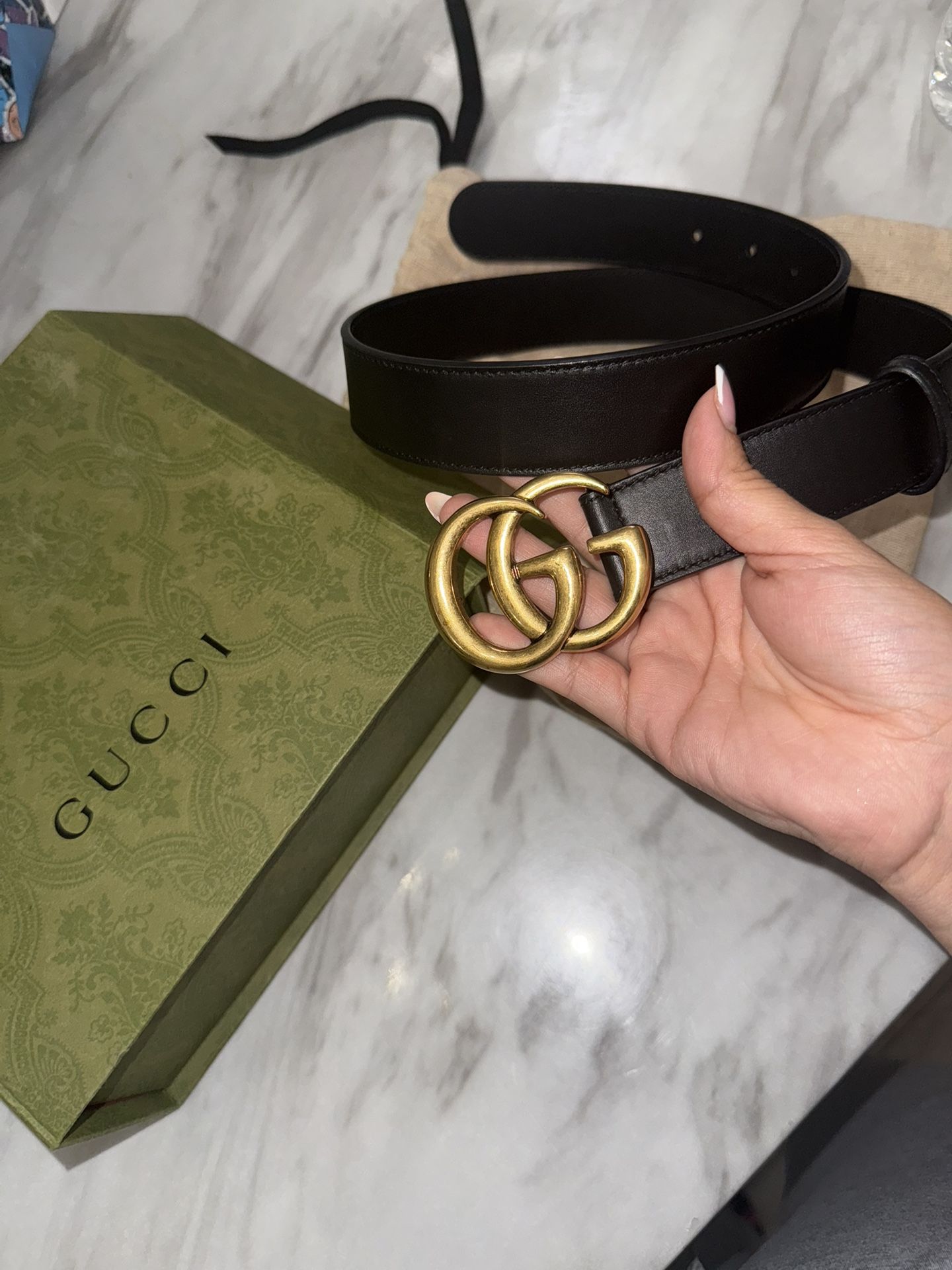 Women Gucci Belt 