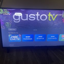 Philip Android Tv 50inch Google