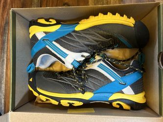 Keen Hiking Shoes Wm 7.5