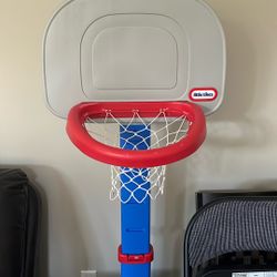 Kid Toy indoor Basketball 