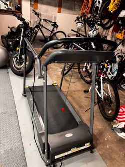 Treadmill
