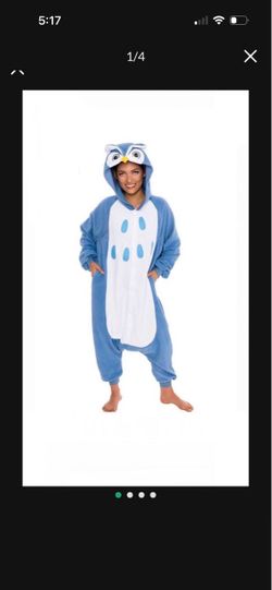 Costume adult size XL