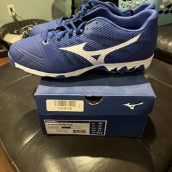 Baseball Cleats