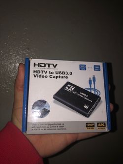 Video Capture