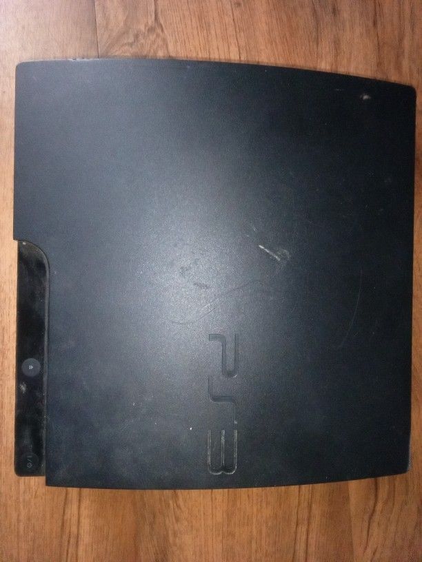 Ps3 & Movies