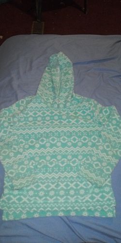 Girls sweater size 7/8