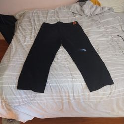 Empyre Black Pants 