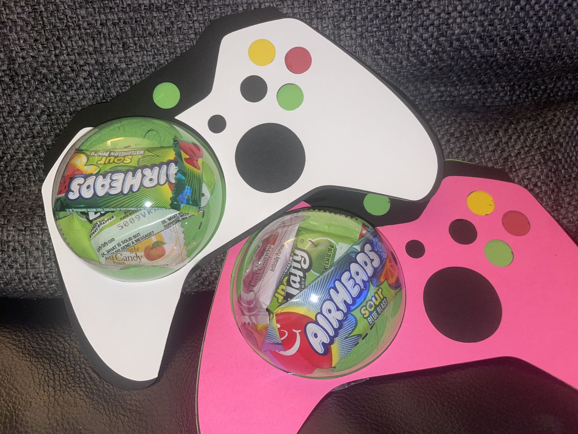 Game Controller