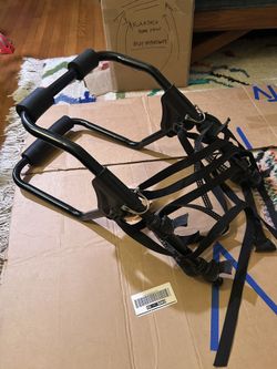 Schwinn Trunkrack Bike Rack