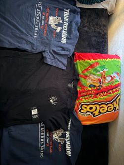 True religion shirts