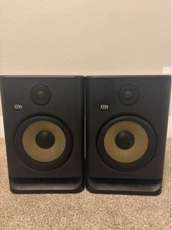 KRK Rokit 8 Gen 5
