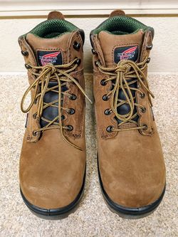 Men's Boots
