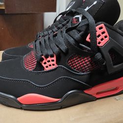 Jordan  4 New