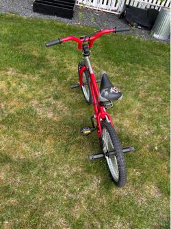 X-Games 7005 aluminum Bicycle