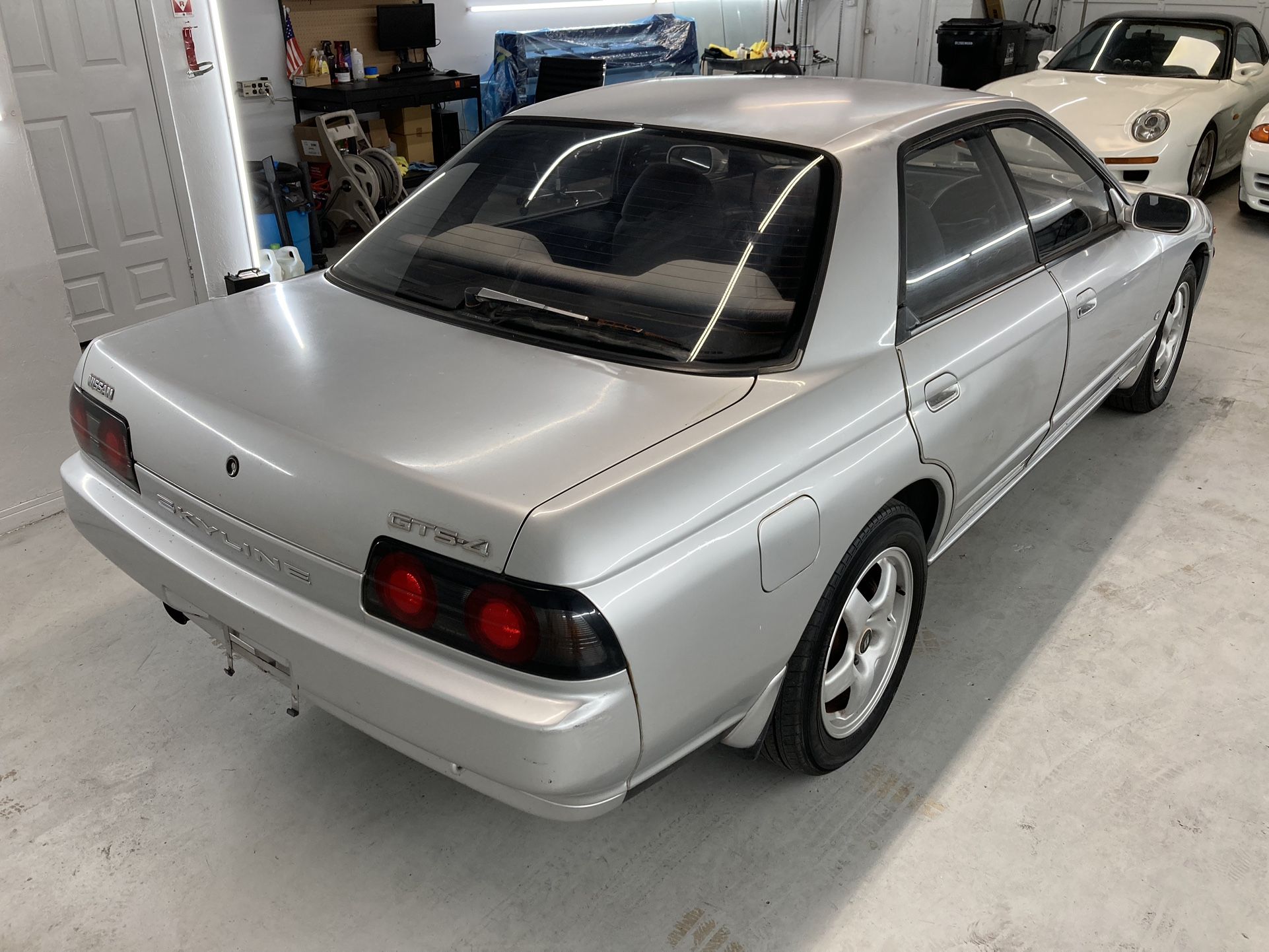 Nissan Skyline R32 GTS4 JDM Classic RHD Cars for Sale in Overland Park