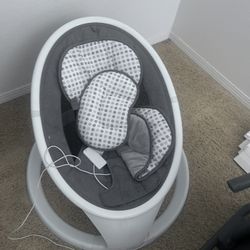 Munchkin Sway Swing For Baby