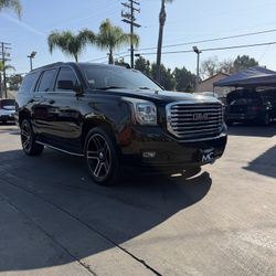 2016 GMC YUKON $2800 DP