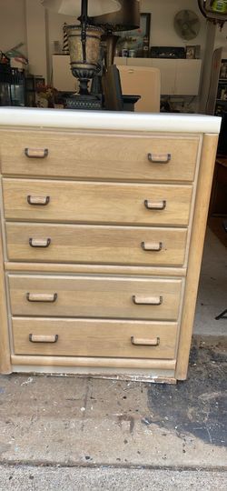 3 dressers