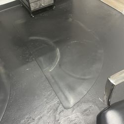 Salon Mats 