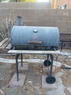 Bbq Grill