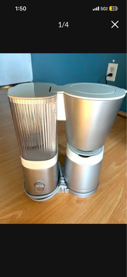 Zwilling Enfinigy Drip Coffee Maker